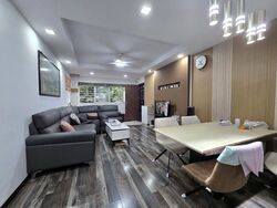 Blk 401 Fajar Road (Bukit Panjang), HDB 5 Rooms #636911871
